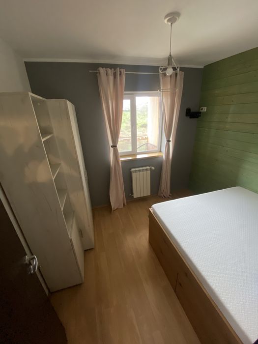 Vand Apartament Green Park