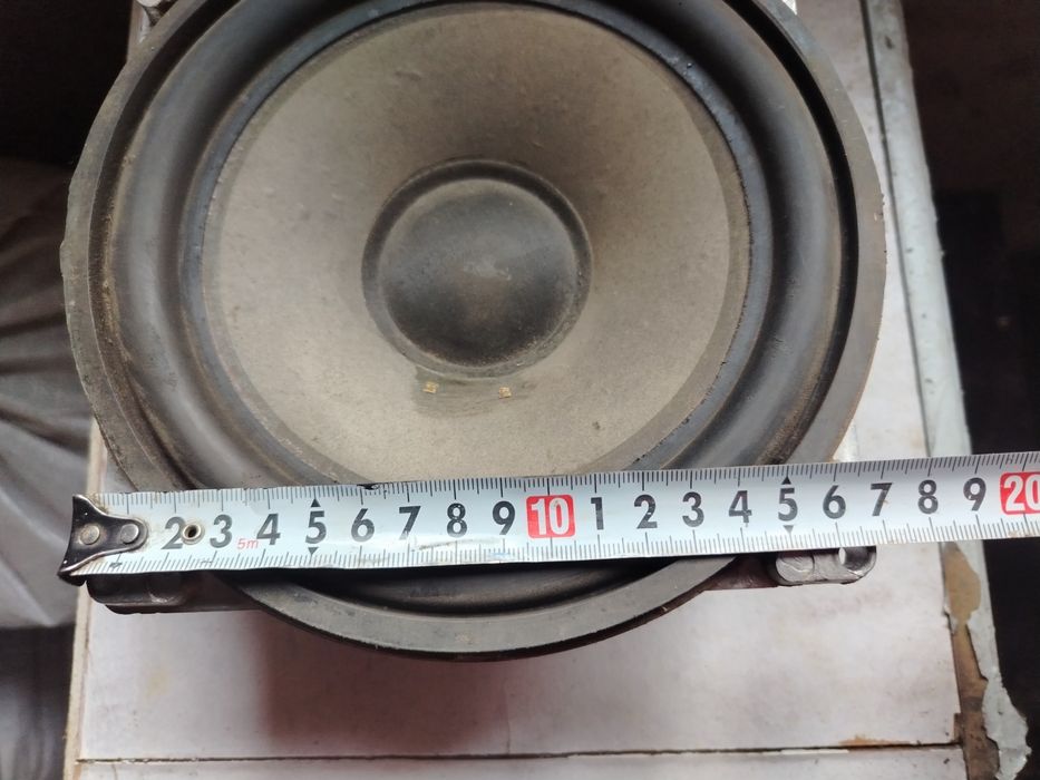 Колонка резиновый