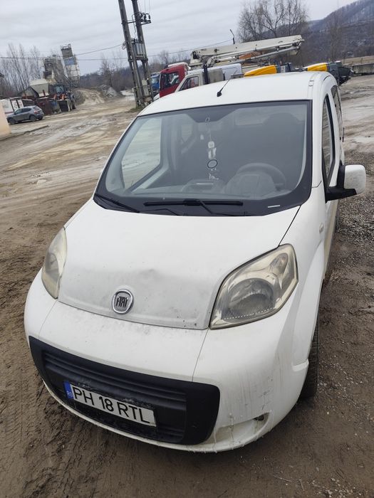 Fiat fiorino (qubo)