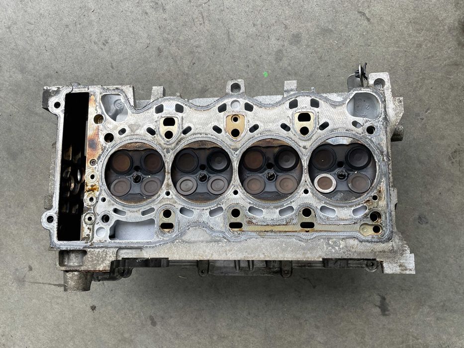 chiulasa Bmw seria 1 E81/E87, 3 E90/E91/E92 benzina N43