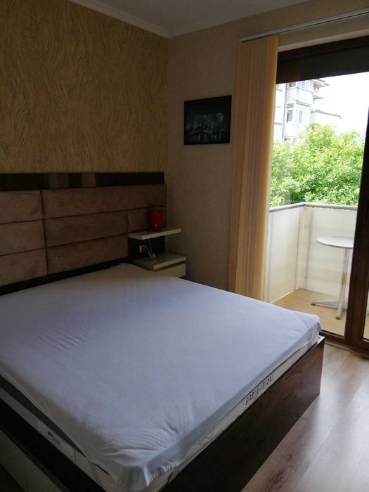 Дава се под наем Двустаен апартамент в Казанлък - 65 кв.м за 398.82 € - Снимка #4