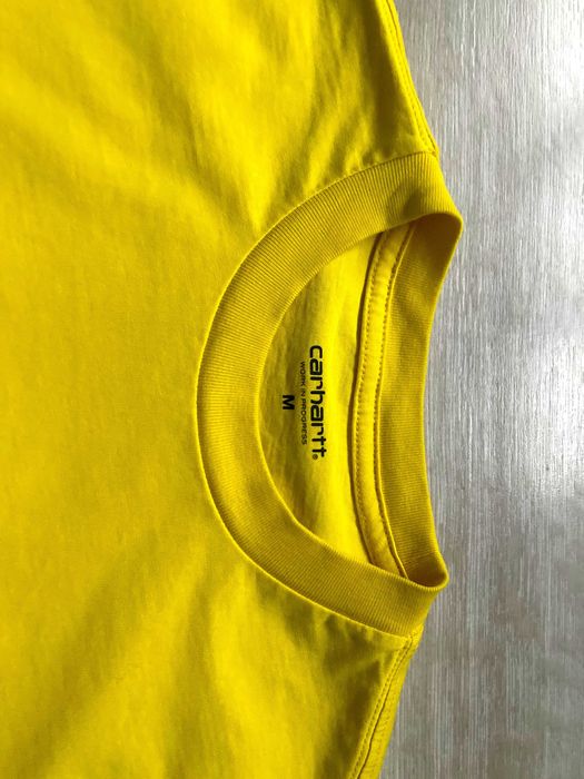 Carhartt S/S Script T Shirt мъжка тениска размер M