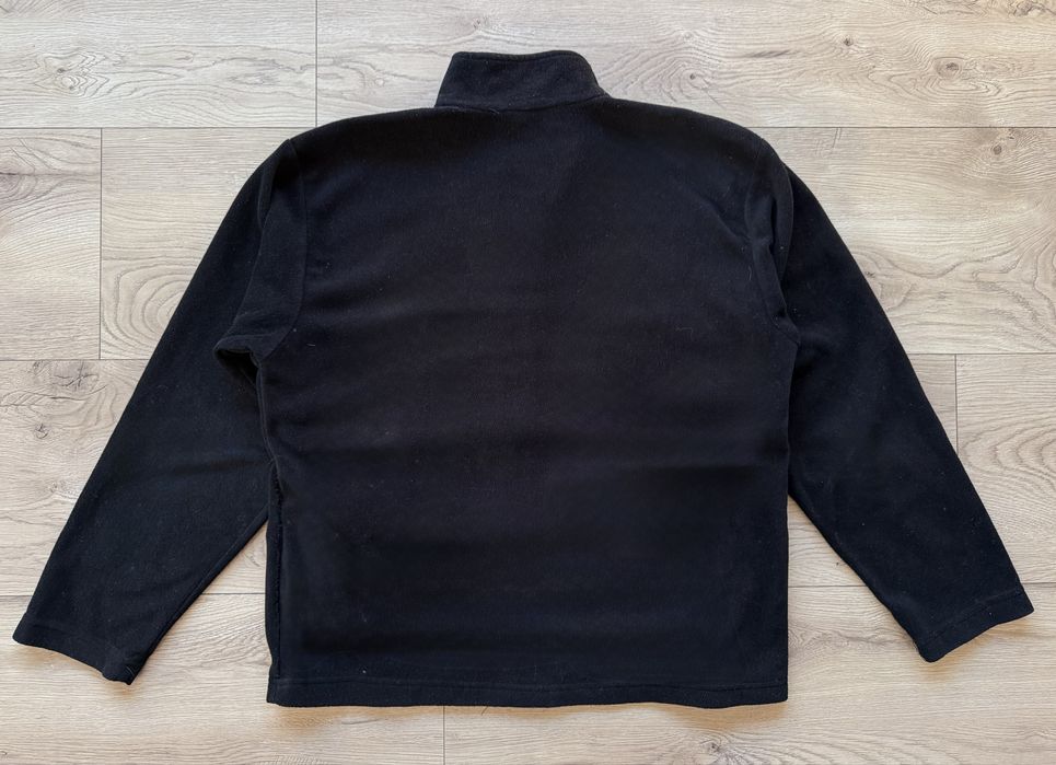 Bluza Polar JACK WOLFSKIN Negru Barbati | Marime XL