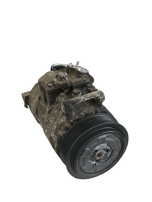 Compresor Ac Mercedes-Benz E-Class W211 2002 - 2009 2.1 E 220 Cdi Om 646.821 A0022305111