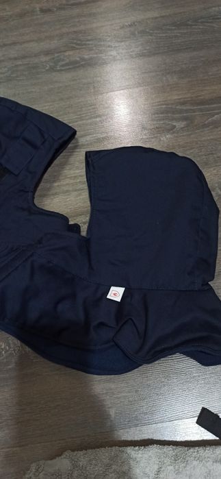 Продам спецодежду зимнюю.