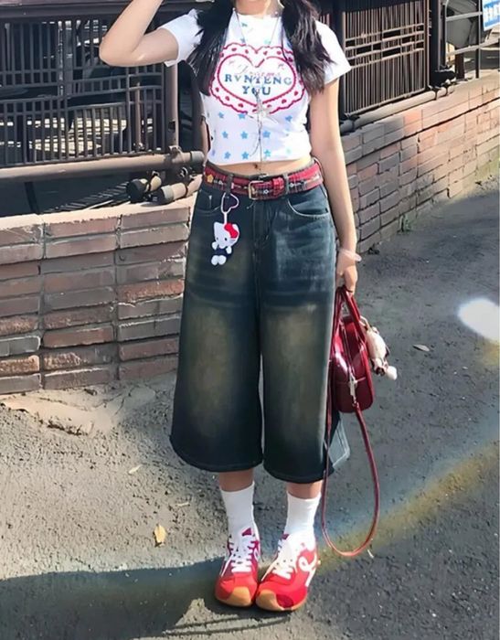 Шорты летние женские