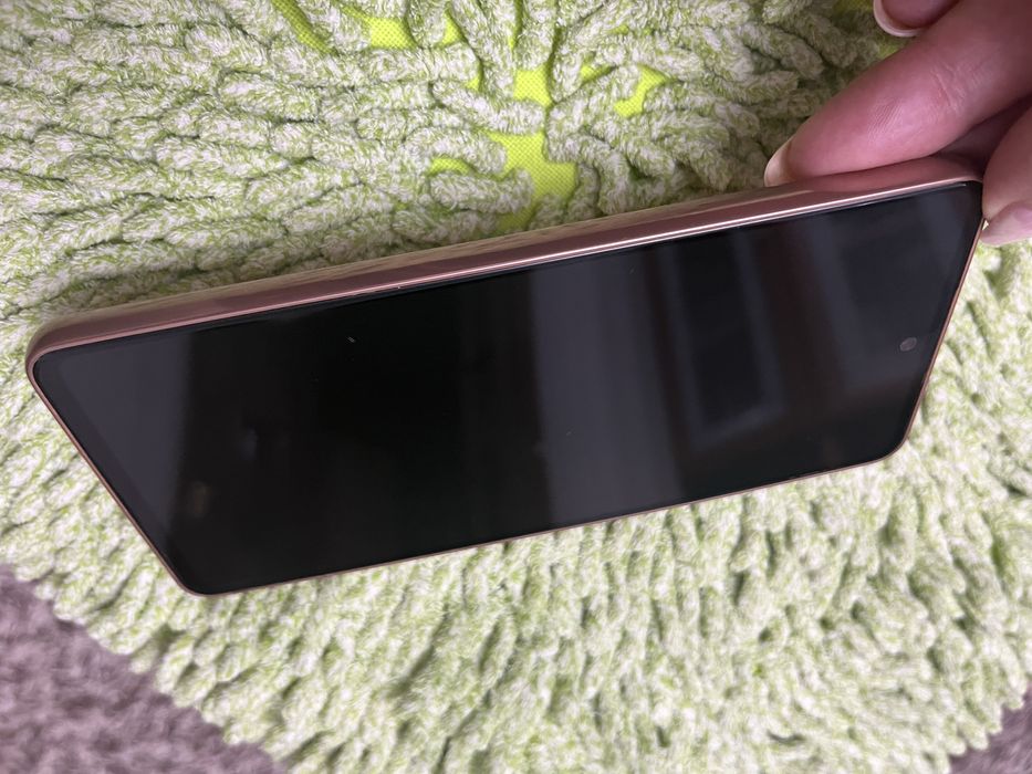 Телефон Samsung A53 5G