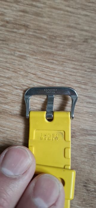 Часы Casio 3180 Original