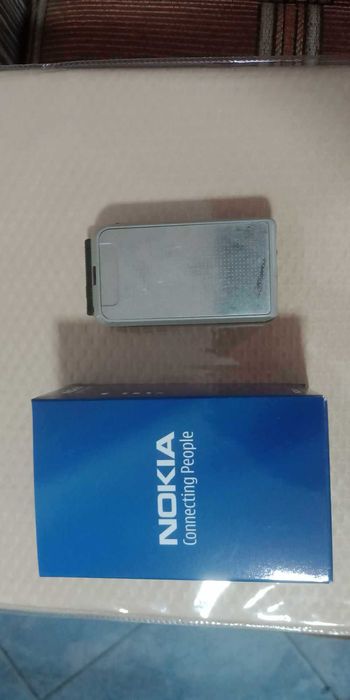 nokia 6170 in stare impecabila-  NOU !!!