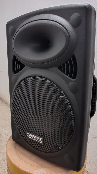 Boxă portabilă temeishing