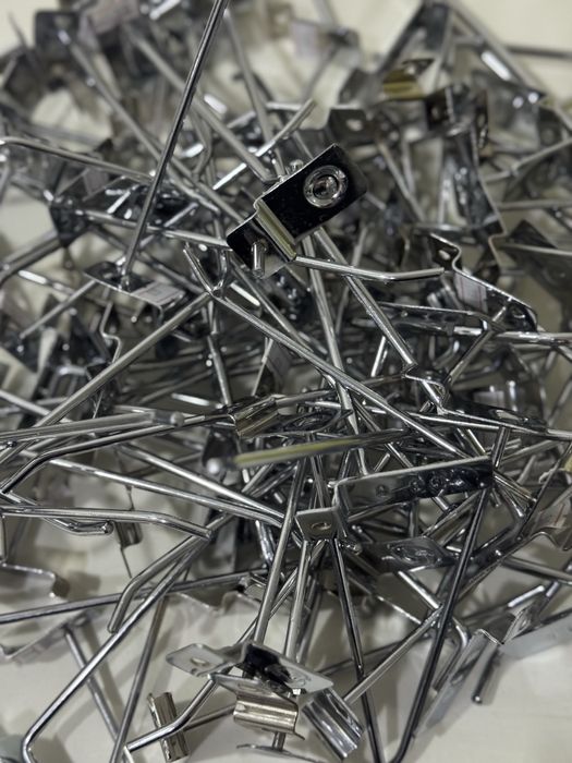 Крючки для экономпанелей