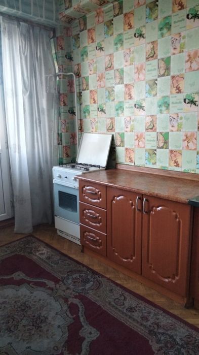 Сдам квартиру долгосрочно в городе Алматы