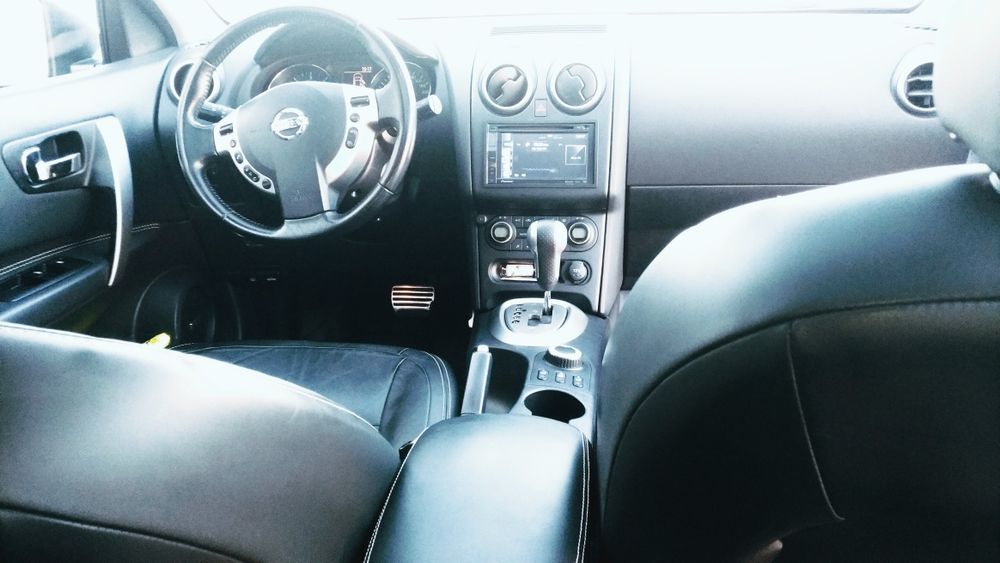 Nissan Qashqai 2010 diesel, 6.250 € — imagine 5