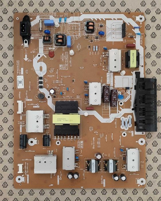 HV430FHBN1D V460H1-C08 320W2C4LV6.4 TNPA6376 V320BJ6-CPE2 GSD-A-0006