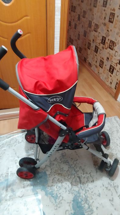 Коляская детская