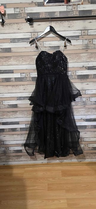 Бална рокля S размер (10-07)