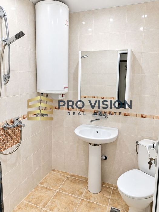 Продава се Тристаен апартамент в Варна, Левски - 65 кв.м за 2354 €/кв.м - Снимка #6