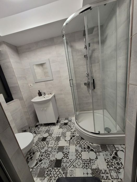 Vând apartament 2 camere, nou!