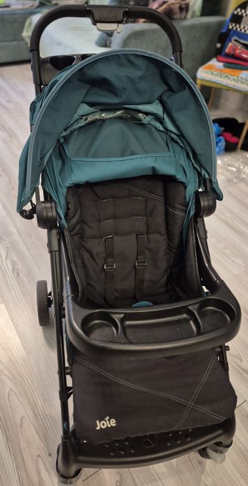 Коляска Joie Muze