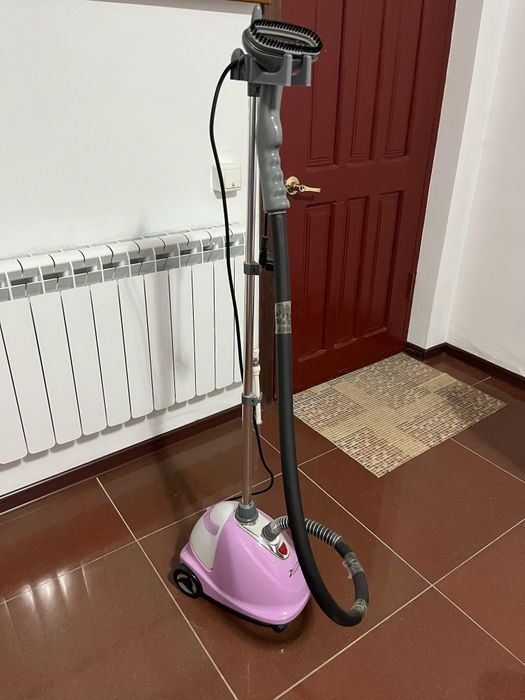 Паровой утюк(паровой)