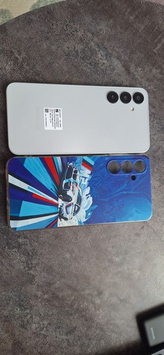 Смартфон Samsung A16