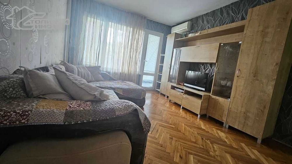 Дава се под наем Тристаен апартамент в София, Овча купел 1 - 100 кв.м за 600 € - Снимка #2