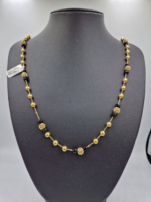 Lant Aur 14k Greutate 23.18g Lungime 63 cm #47472