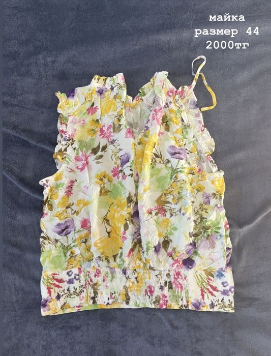 Продам женские/подростковые вещи