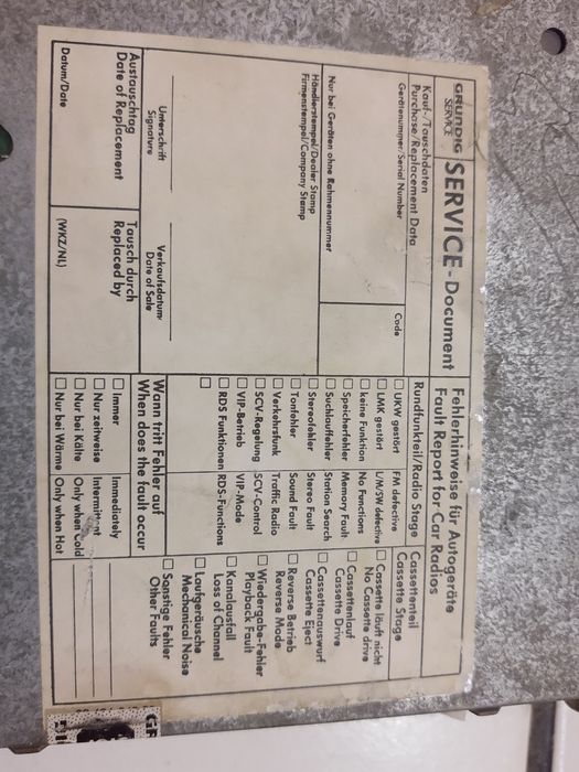 Авто CDMP3.Hagenuk H53DR/Sang- Cd