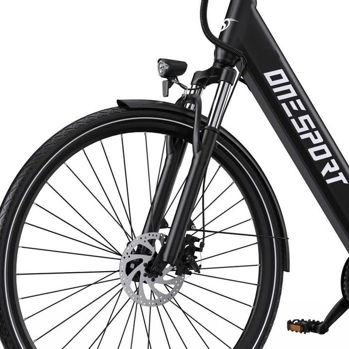 Електрически велосипед ONESPORT OT12 | 1x250W | 36V 13Ah | 25км/ч