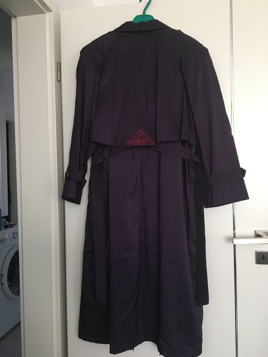 Trenci dama masura XL