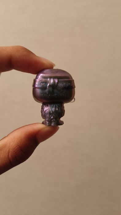 Дастин из изнанки