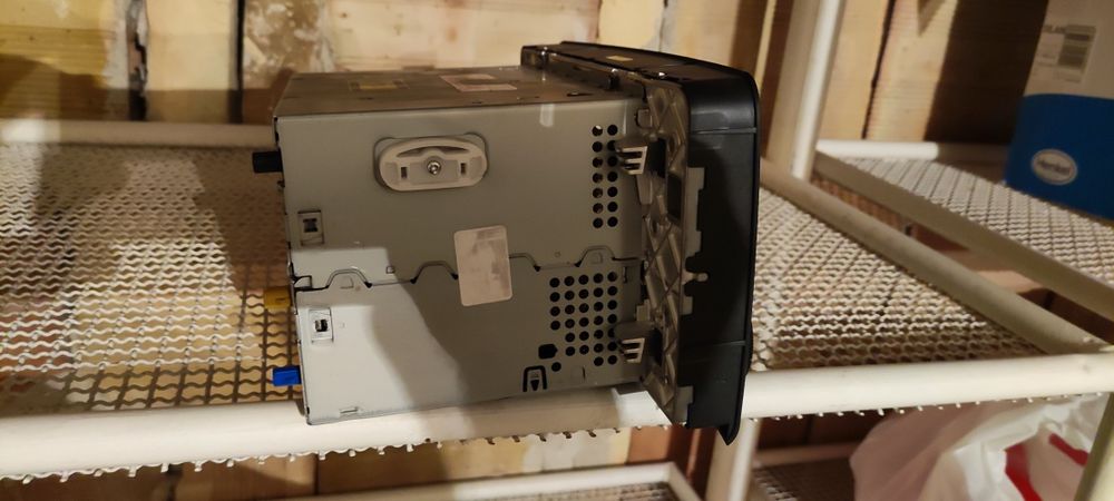 Мултимедия за Мерцедес