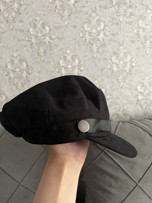 Кепка/ головной убор