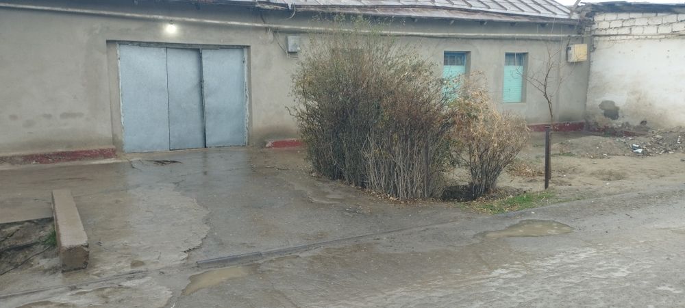 Hamma hujjatlar joyida