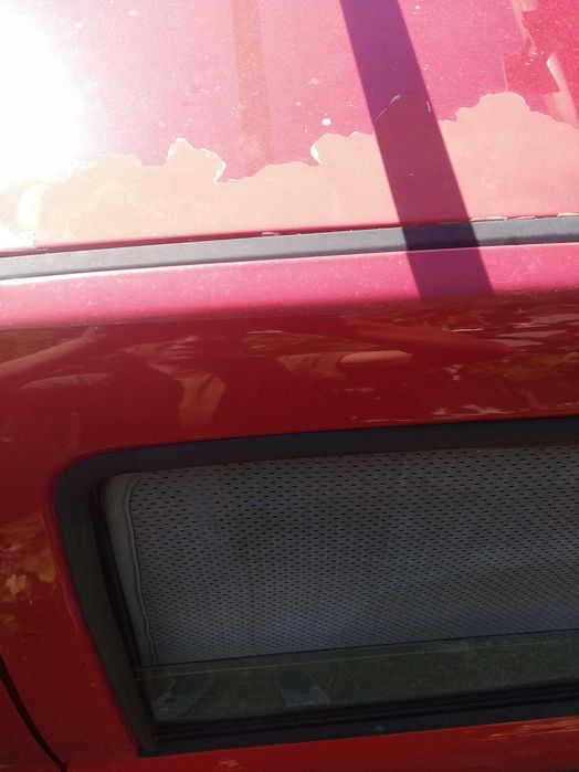 DACIA Logan 2005 — imagine 5