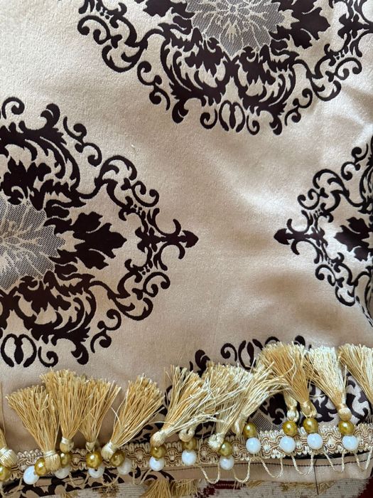 Продам шторы 150 на 270