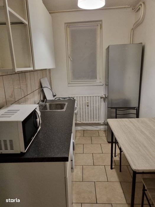 Apartament 2 camere decomandat, bloc renovat 2025,balcon, AC, 54mp