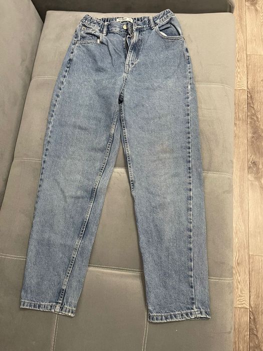 Джинсы женские б/у