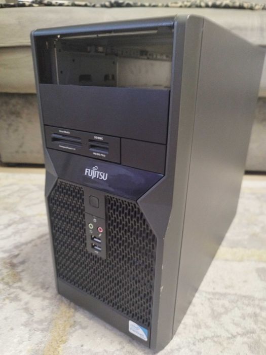 Корпус ПК Fujitsu-Siemens