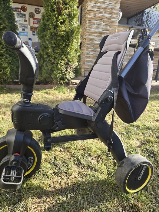 Tricicleta Donna liki trike