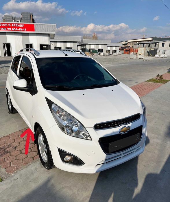 Спарк автомат сотилади