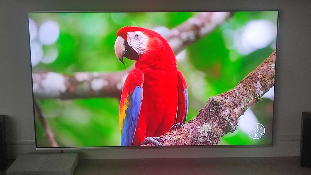 Смарт телевизор Samsung UE55MU700