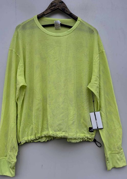 DKNY Sport оригинално дамско худи Хл размер