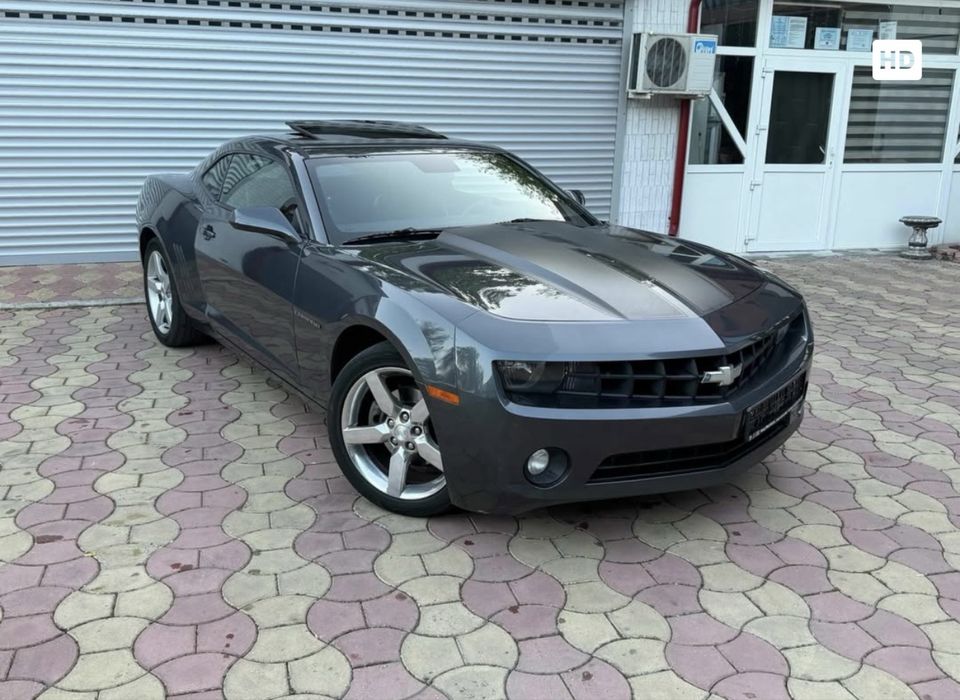 Vand/Schimb Chevrolet Camaro