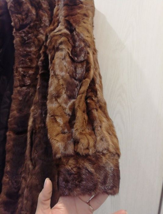 Шикарная женская