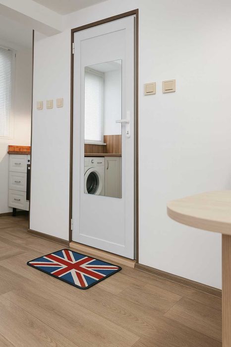 Дава се под наем Едностаен апартамент в София, Левски В - 30 кв.м за 357 € - Снимка #3