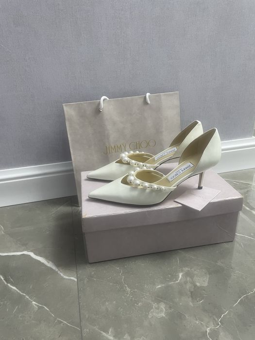 Туфли Jimmy Choo