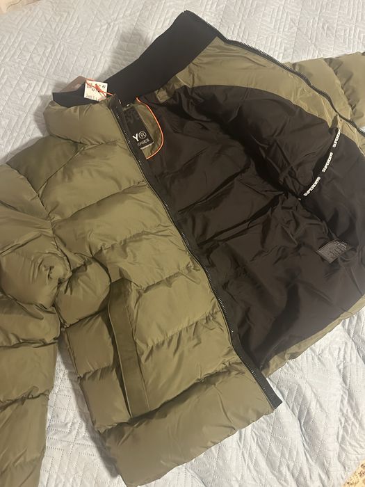 Geaca SuperDry iarna groasa M