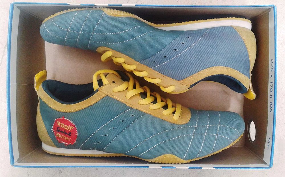 Incaltari Sport-Casual